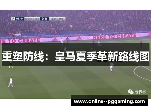 重塑防线：皇马夏季革新路线图