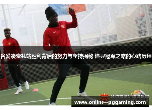 谷爱凌崇礼站胜利背后的努力与坚持揭秘 追寻冠军之路的心路历程